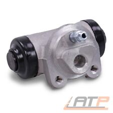 RADBREMSZYLINDER Ø22,2 HINTEN