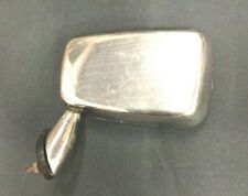 Ford Granada Capri ? Chrom Aussenspiegel Spiegel Rückspiegel links (W113)