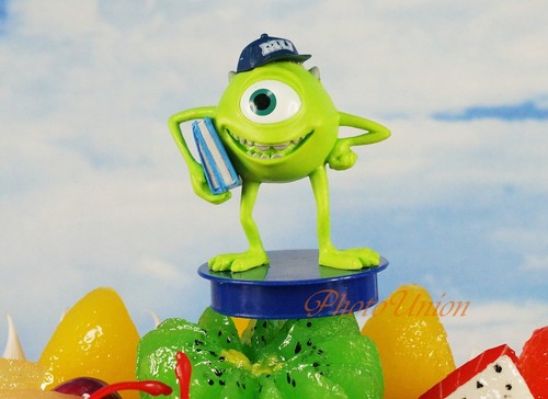 Tortenfigur disney pixar - tortenfigur,