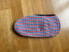 Neue Vintage Roßhaarsocken, Stiefelsockem, Einziehsocken, Gr. 39/40