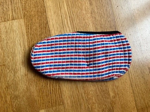 Neue vintage roßhaarsocken - neue,