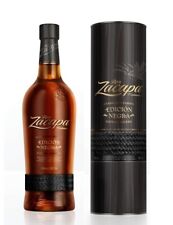 (90,74€/l) Ron Zacapa Edición Negra Rum 43% 0,7l Flasche
