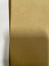 Meterware ORIGINAL Alcantara