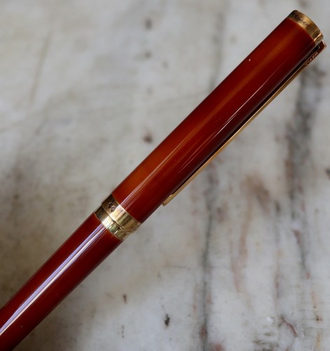 Rare kugelschreiber stift - rare,