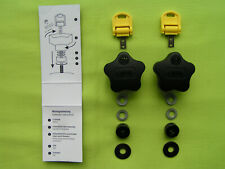 EMUK DIEBSTAHLSICHERUNG SPIEGEL SCHLOSS 200009 MERCEDES-BENZ MITSUBISHI VOLVO VW