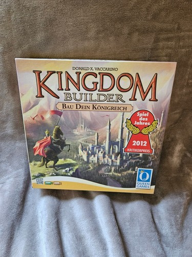 Kingdom builder topp - kingdom,