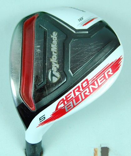 Taylormade aero burner - aero, 5