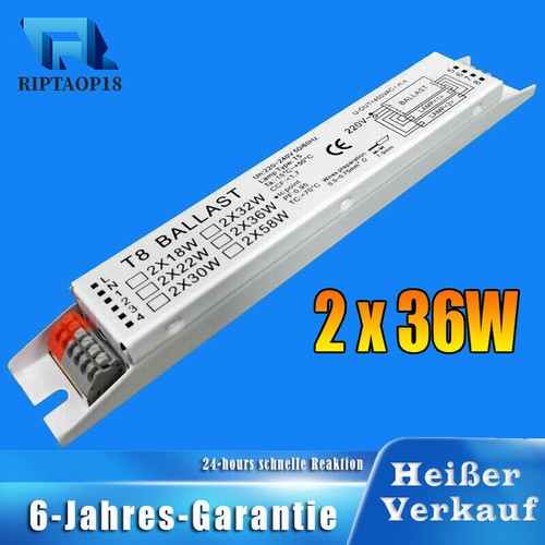 Evg elektronisches - evg,