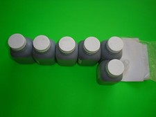 6 x 100g TONER Refill + 6