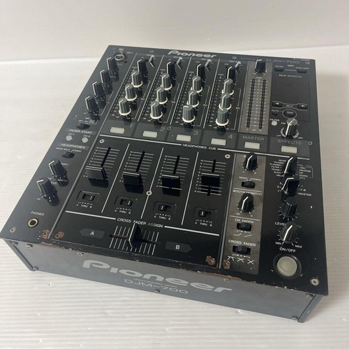 Pioneer djm 700 kanal dj - djm-700,
