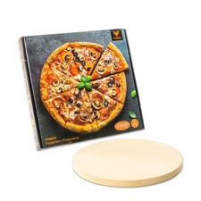 XL Pizzastein | Ø320 mm |