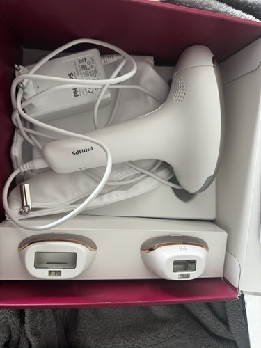 Philips lumea ipl series - ipl,