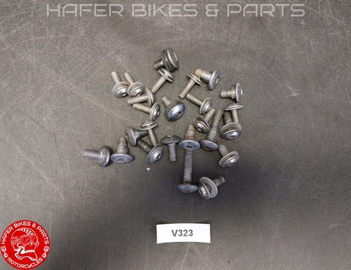 Honda vtr 1000 sp2 - vtr,