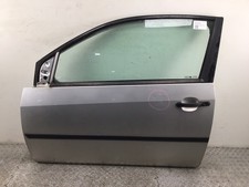 Tür vorne links Ford Fiesta V