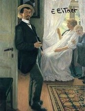 Ernst Eitner: Hamburger Maler