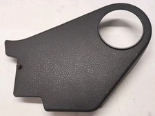 VW Polo 9N1 Sitzverkleidung