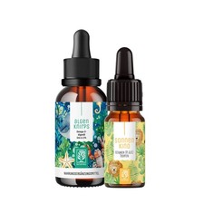 Kinder Omega3 Vitamin D3 K2