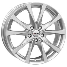 Autec Felgen Brixen SIL 7.5x18
