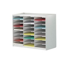 PAPERFLOW Sortierstation 24