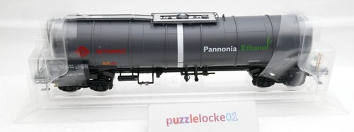 Trix 24225 kesselwagen - h0,
