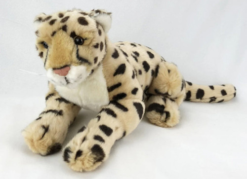 Gepard kuscheltier - kuscheltier, –