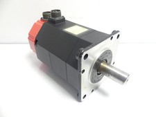 Fanuc 10S A06B-0315-B033 AC