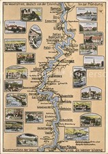 Karlshafen Bad Weserstrom