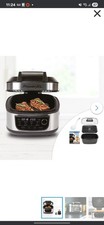 PowerXL Multicooker 12-in-1 Multikocher - 1300W, 5,7L, Gebraucht Wie Neu