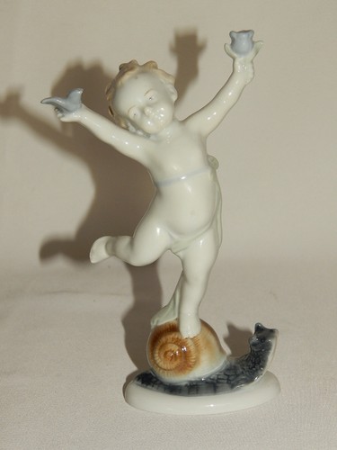 Metzler ortloff putto auf - ortloff,