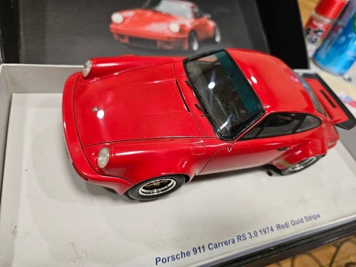 Spark porsche 911 carrera - spark,