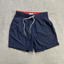 TOMMY HILFIGER Herren Badehose