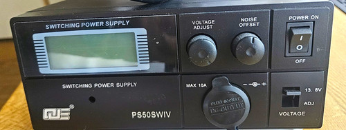 Oje swiv - oje, ps-50-swiv