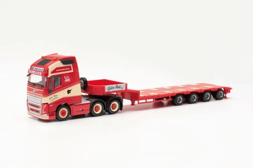 Herpa lkw volvo fh16 - herpa,