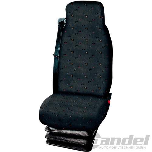 Lkw schonbezug top sitzbezug - top,