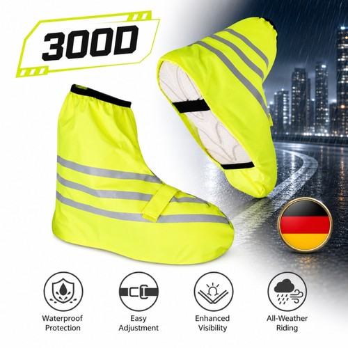 Schuhüberzieher wasserdicht - schuhüberzieher,