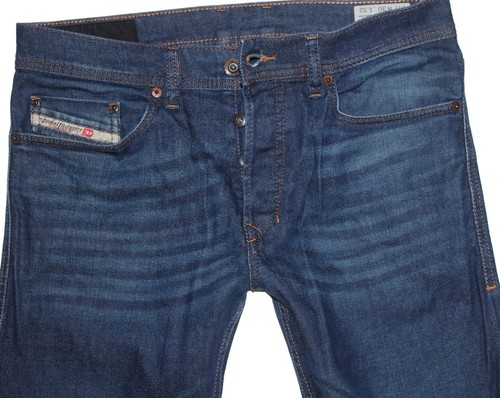 Diesel herren jeans - diesel, hose