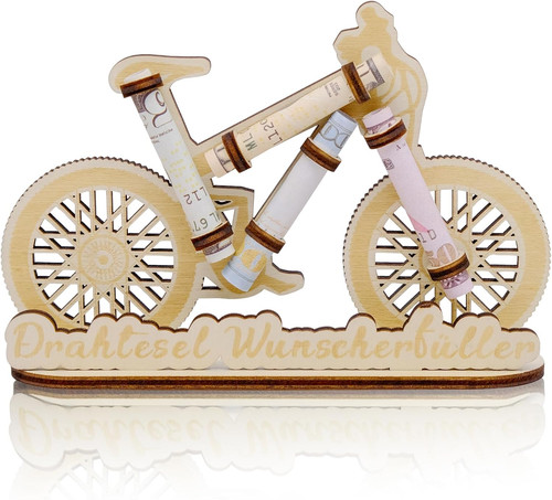 Fahrrad geschenk - geschenk,
