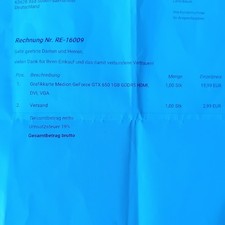 Grafikkarte Medion GeForce GTX