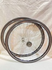 Rennrad Laufradsatz 28 Zoll