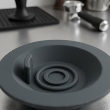 Rückspülscheibe für