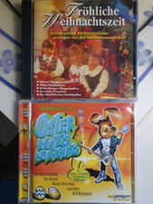 Fröhliche Weihnachtszeit - Wunderschöne Lieder & Oster Hits für Kids (W12)