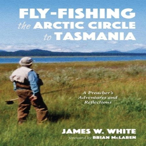 Fly fishing the arctic - fly-fishing,