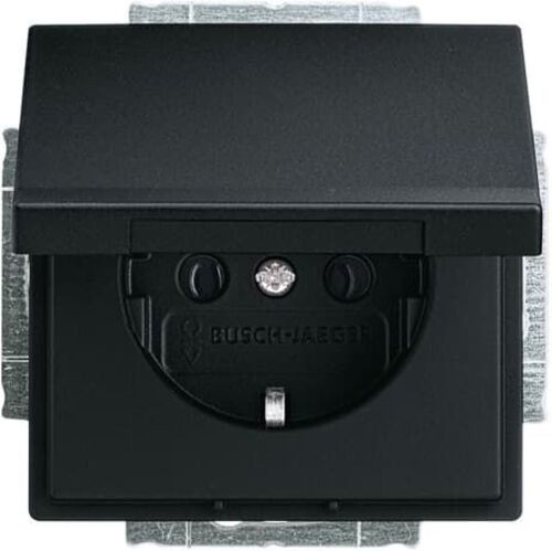 Busch jaeger 20euk 885 - busch-jaeger, schuko
