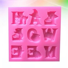  Halloween Hexe Geist Kürbis