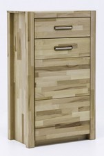 Kommode Highboard Kernbuche