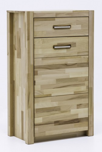 Kommode highboard kernbuche - highboard,