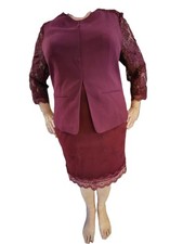 2-teilig elegantes