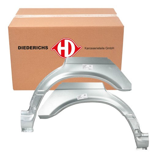 Diederichs seitenwand - 2x,