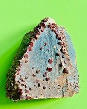 Vanadinit, Marokko, Mibladen