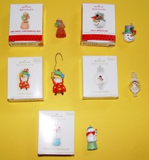 Hallmark Keepsake (Jolly